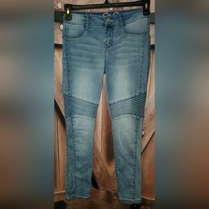 Rewash Brand Ultimate Silk Stretch,  Womens 7/28